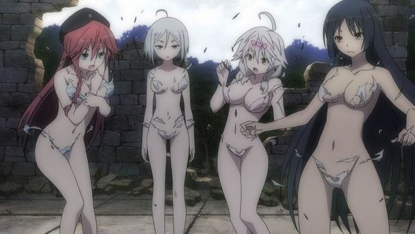 Produktbild: Trinity Seven Vol. 2 - Episode 05-08