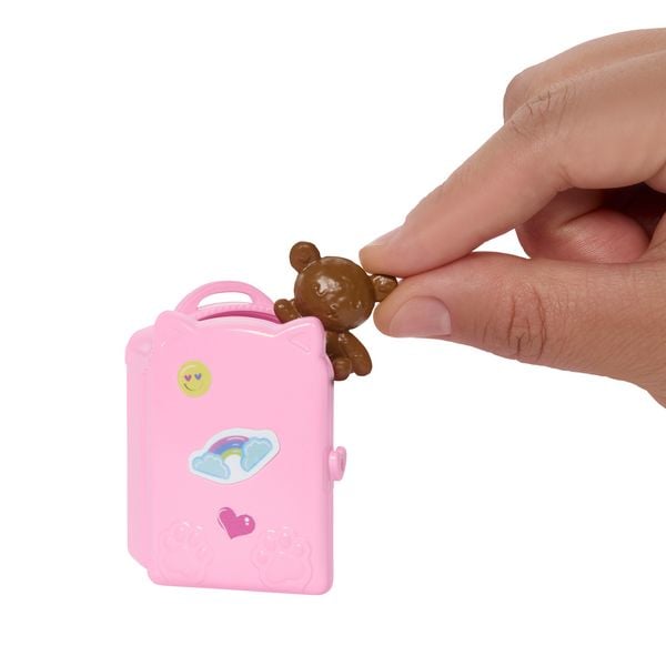 Produktbild: Barbie Reise Abenteuer Chelsea