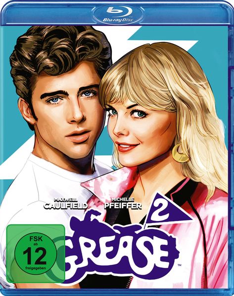 Produktbild: Grease 2