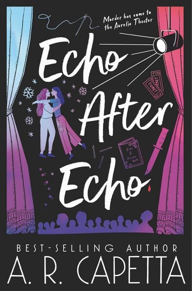 Produktbild: Echo After Echo