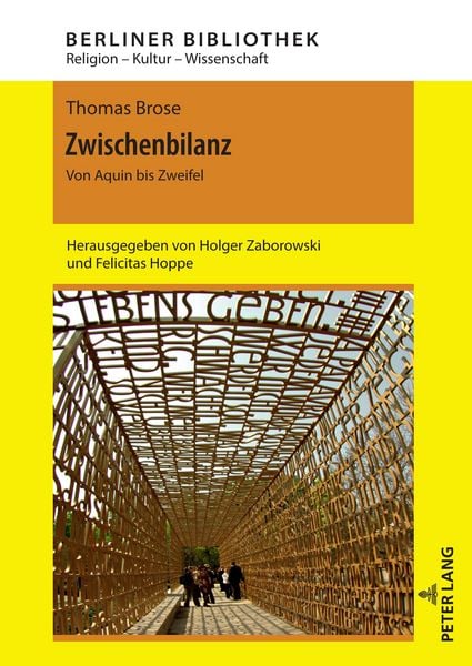 Produktbild: Zwischenbilanz