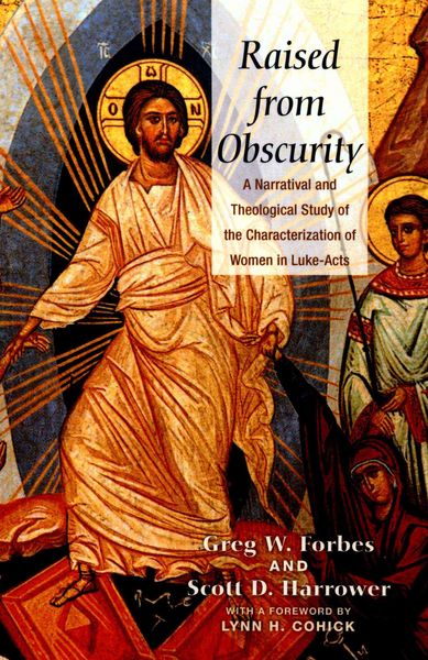 Produktbild: Raised from Obscurity