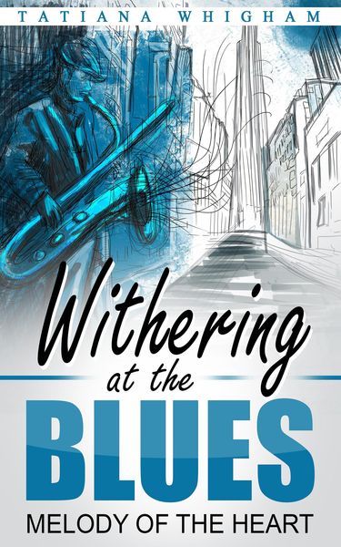 Produktbild: Withering at the Blues