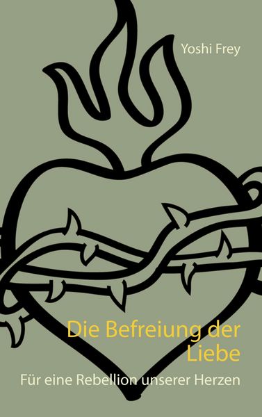 Produktbild: Die Befreiung der Liebe