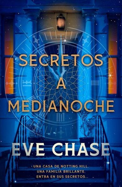 Produktbild: Secretos a Medianoche
