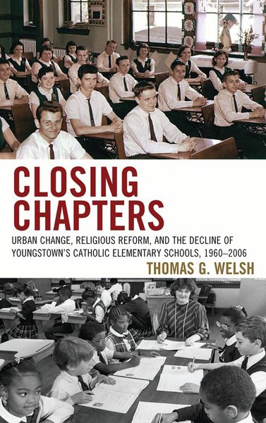 Produktbild: Closing Chapters