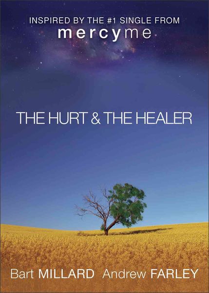 Produktbild: The Hurt & the Healer
