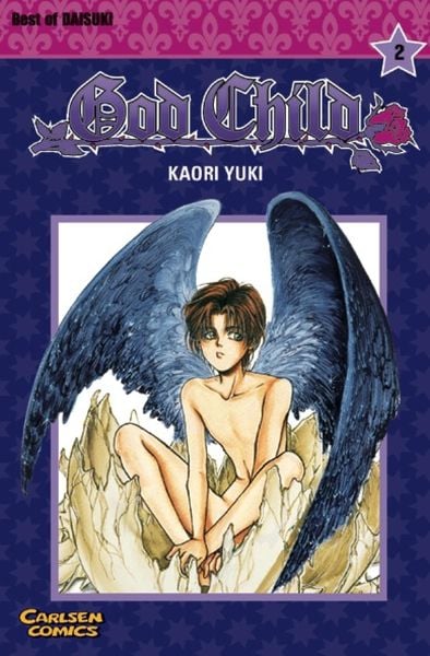 Produktbild: God Child 2