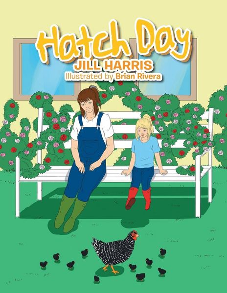 Produktbild: Hatch Day