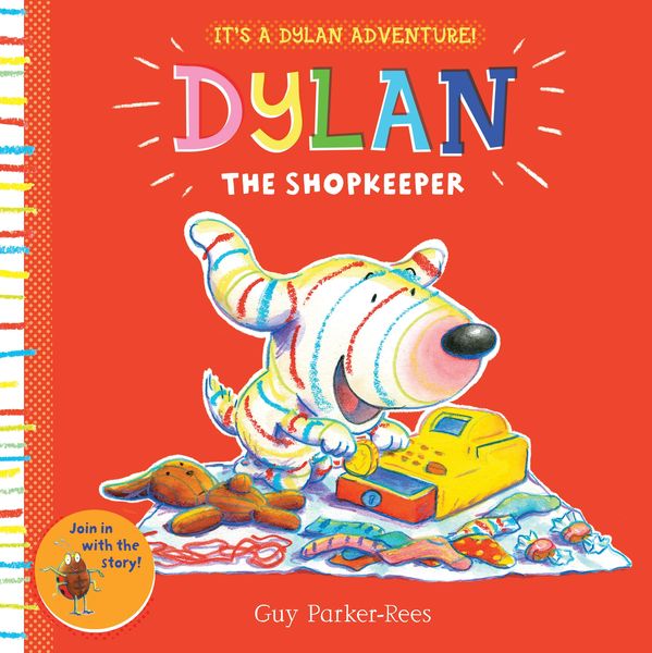 Produktbild: Dylan the Shopkeeper