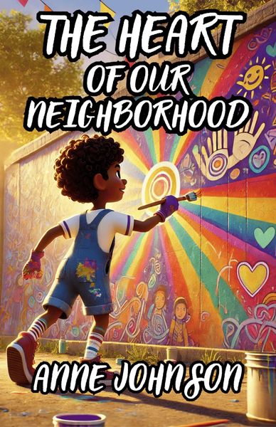 Produktbild: The Heart of Our Neighborhood