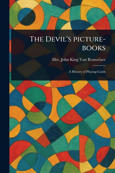 Produktbild: The Devil's Picture-books