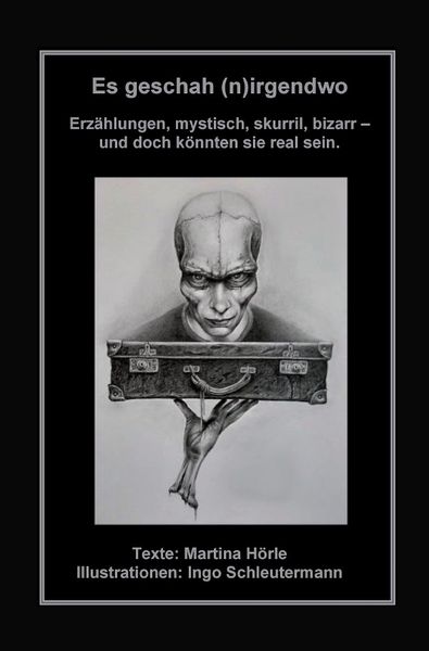 Produktbild: Es geschah (n)irgendwo
