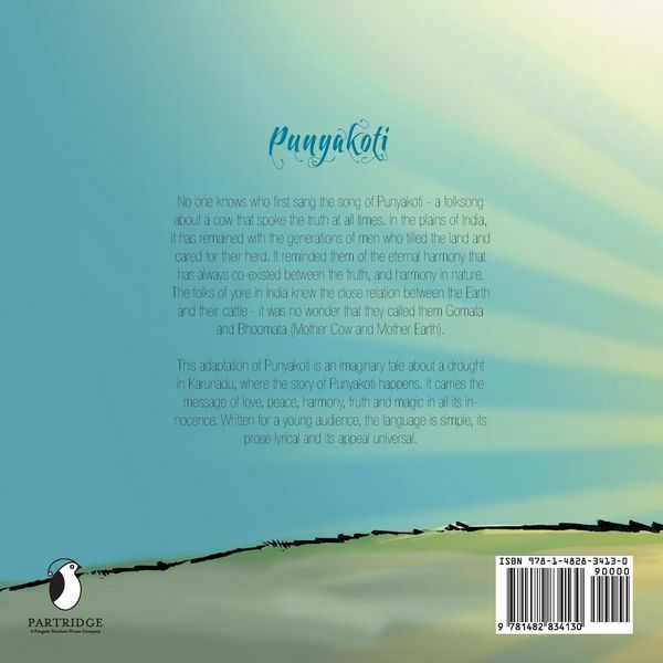 Produktbild: Punyakoti