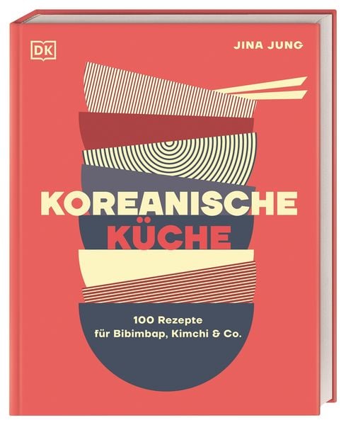Produktbild: Koreanische K&uuml;che