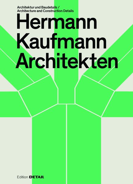Produktbild: Hermann Kaufmann Architekten