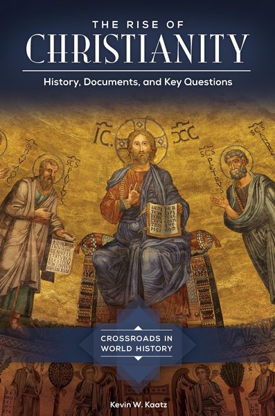 Produktbild: The Rise of Christianity