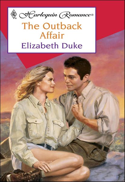 Produktbild: The Outback Affair