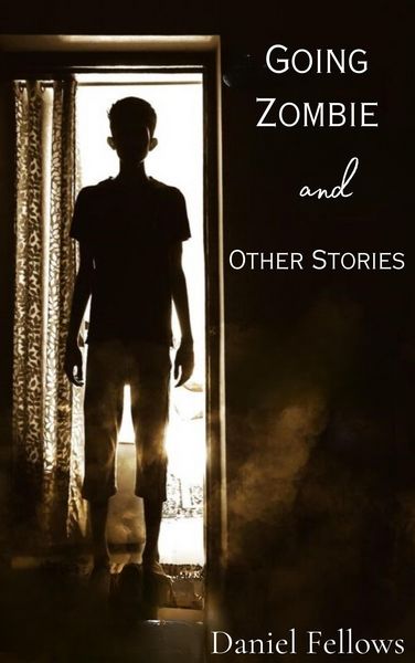 Produktbild: Going Zombie and Other Stories