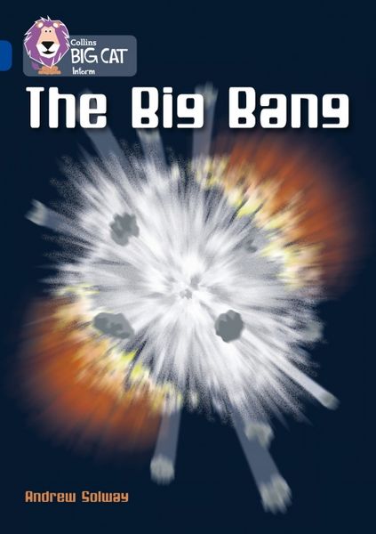 Produktbild: The Big Bang