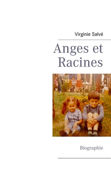 Produktbild: Anges et Racines