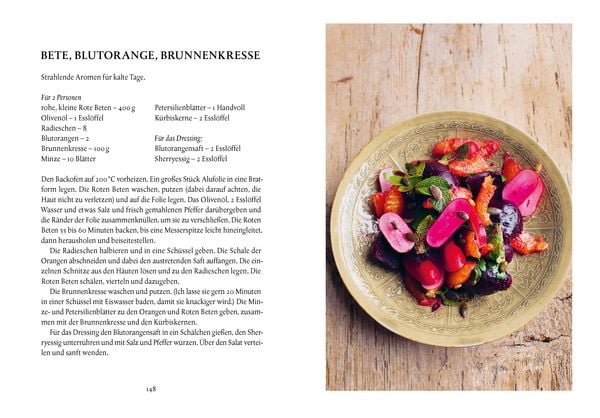 Produktbild: Greenfeast: Herbst / Winter