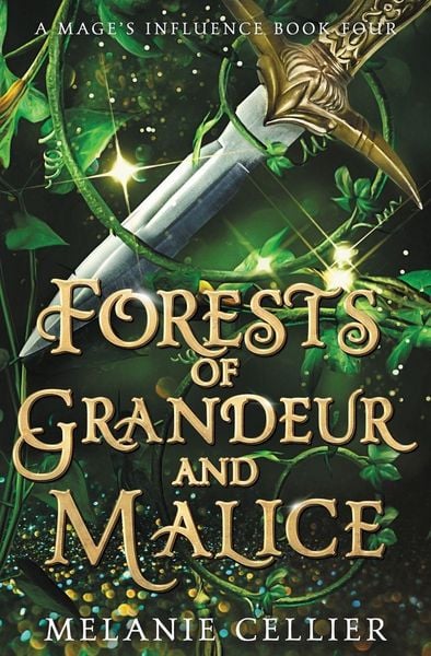 Produktbild: Forests of Grandeur and Malice