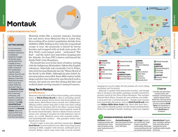 Produktbild: Lonely Planet New York & the Mid-Atlantic