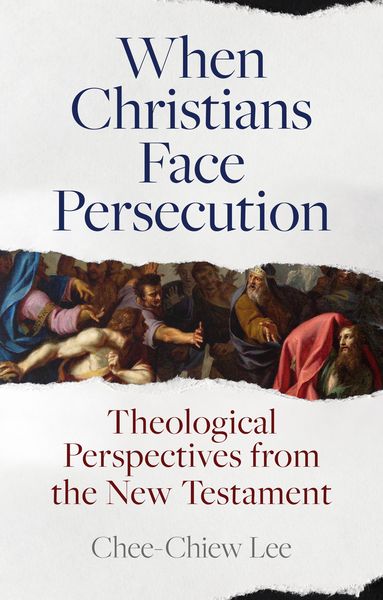 Produktbild: When Christians Face Persecution