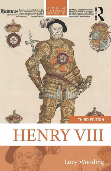 Produktbild: Henry Viii