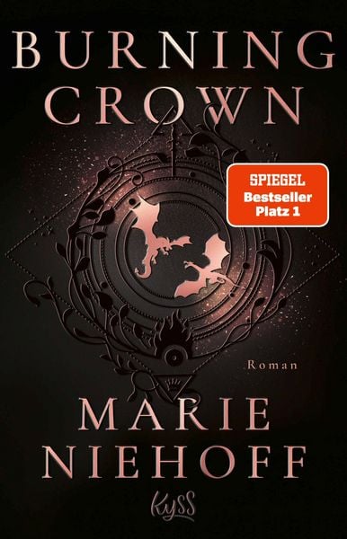 Produktbild: Burning Crown