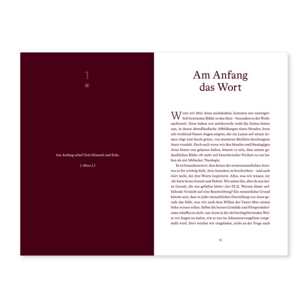 Produktbild: Freue dich Welt, dein K&ouml;nig naht!