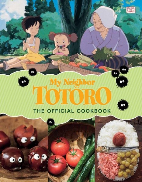 Produktbild: My Neighbor Totoro