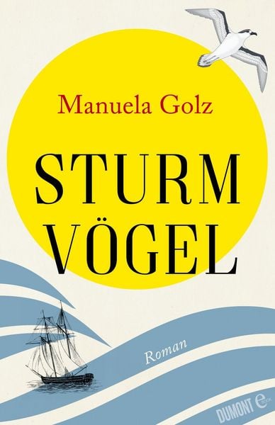 Produktbild: Sturmv&ouml;gel