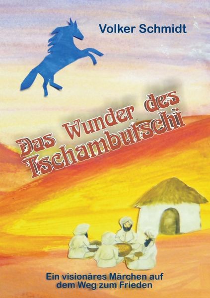 Produktbild: Das Wunder des Tschambutschi