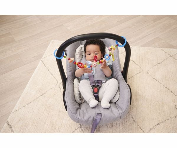 Produktbild: EH Baby, Wagenkette
