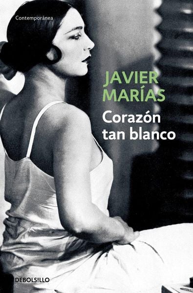 Produktbild: Corazon tan blanco