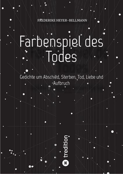Produktbild: Farbenspiel des Todes