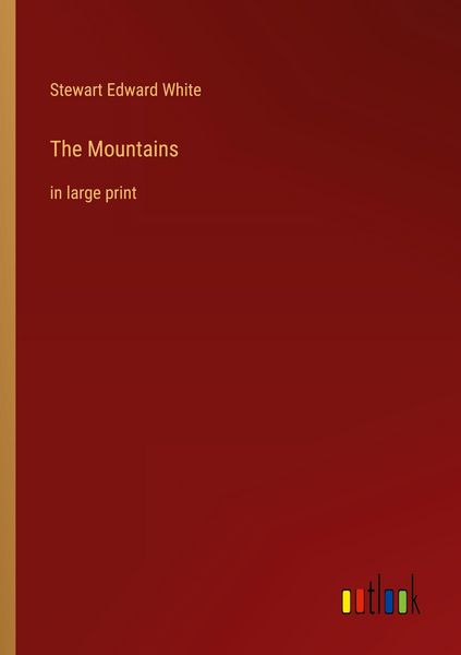 Produktbild: The Mountains