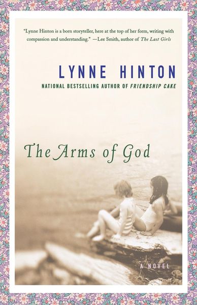 Produktbild: The Arms of God