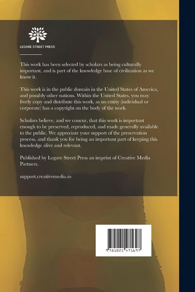 Produktbild: Married Women's Work; Being the Report of an Enquiry Undertaken by the Women's Industrial Council (incorporated)