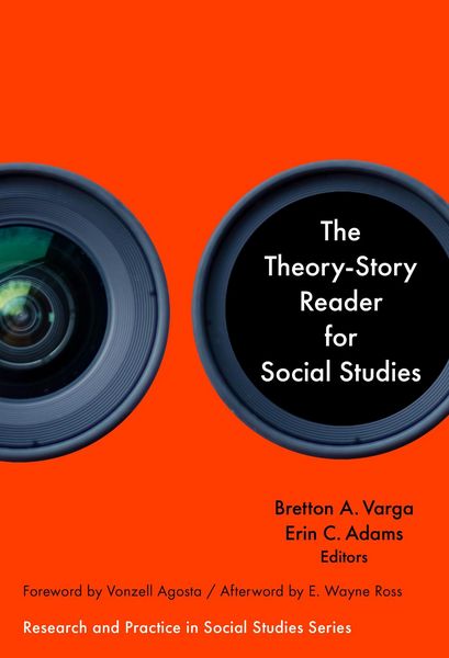 Produktbild: The Theory-Story Reader for Social Studies