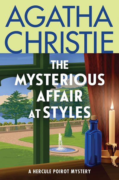 Produktbild: Mysterious Affair at Styles, The