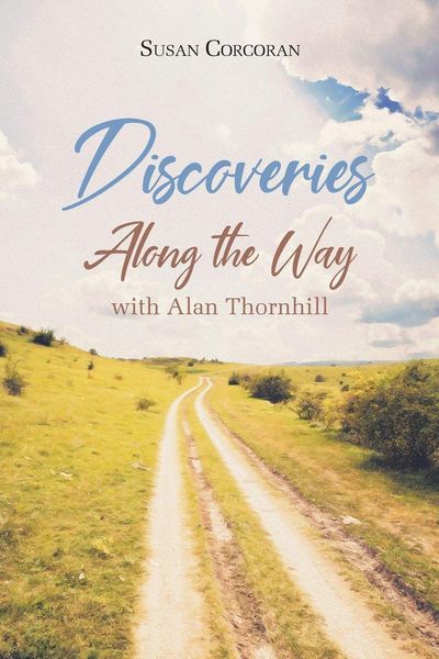 Produktbild: Discoveries Along the Way with Alan Thornhill