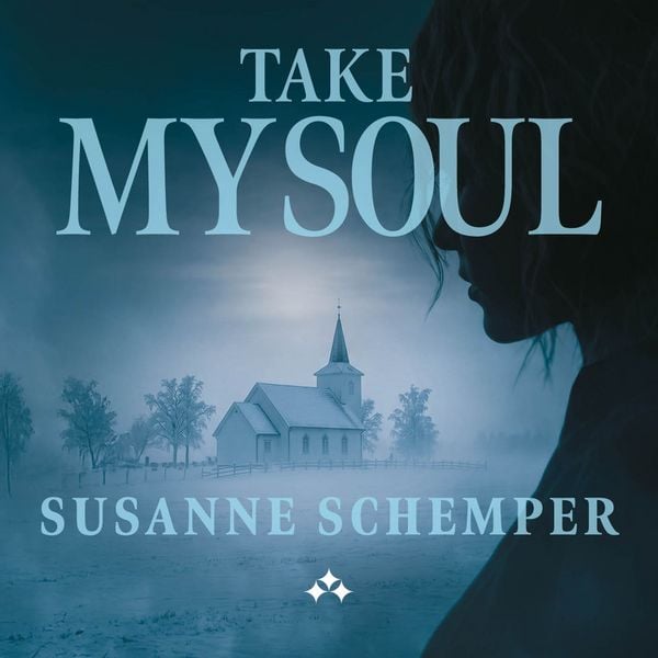 Take My Soul - Susanne Schemper, Audio, 9789190003190