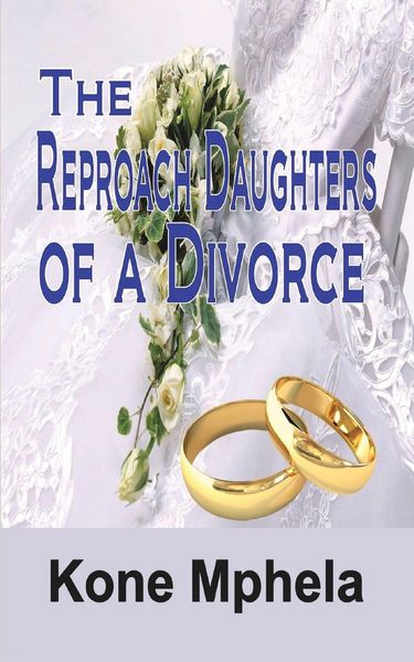 Produktbild: The Reproach Daughters of a Divorce