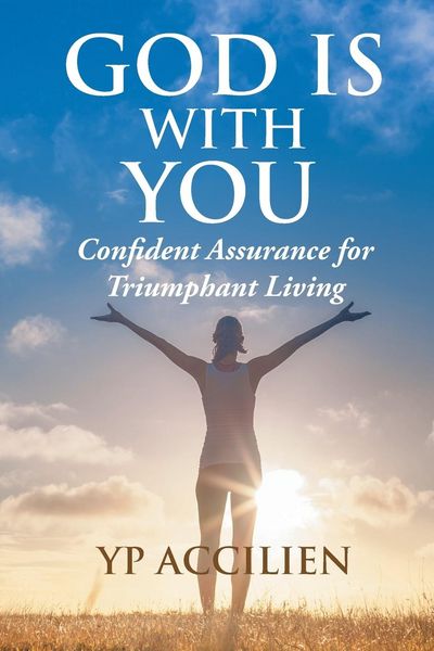 Produktbild: God Is With You
