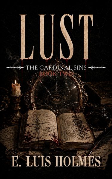 Produktbild: Lust: A Horror Novella