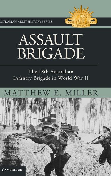 Produktbild: Assault Brigade