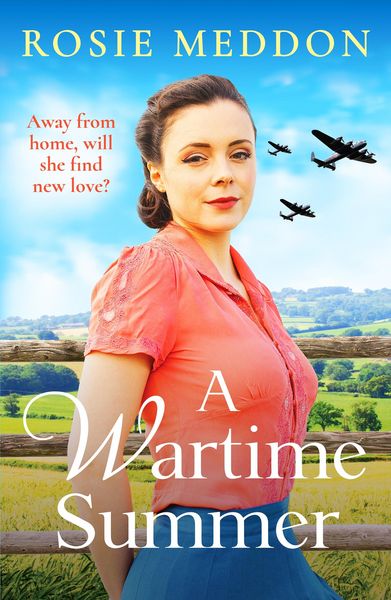 Produktbild: A Wartime Summer